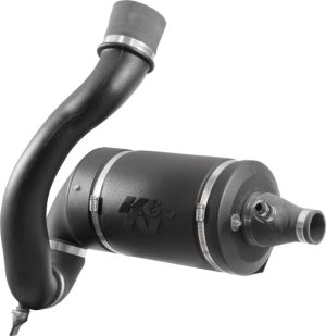 Can-Am Maverick X3 Turbo Performance Air Intake - K&N Engineering - Cold Air Intake - `17-`19 Can-Am Maverick X3 Turbo Performance Air Intake - K&N Engineering - Cold Air Intake - `17-`19